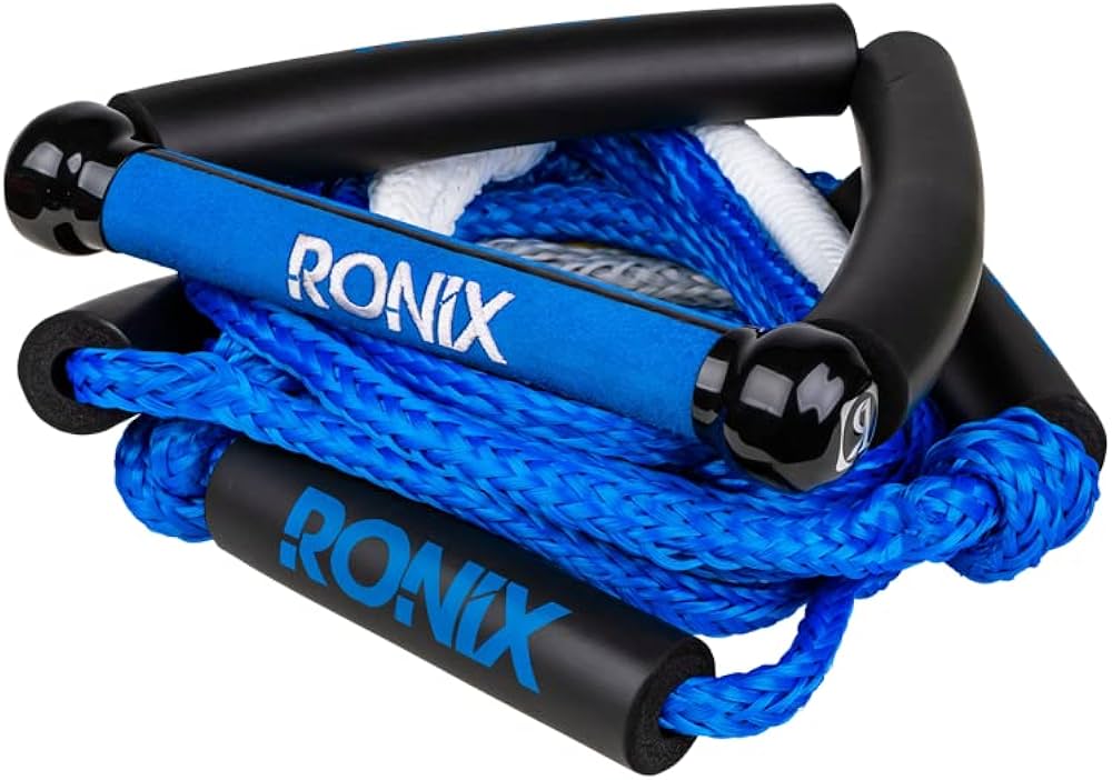 Bungee Surf Rope w/10 in. Handle Hide Grip