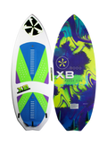 XB