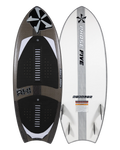 Ahi Stealth