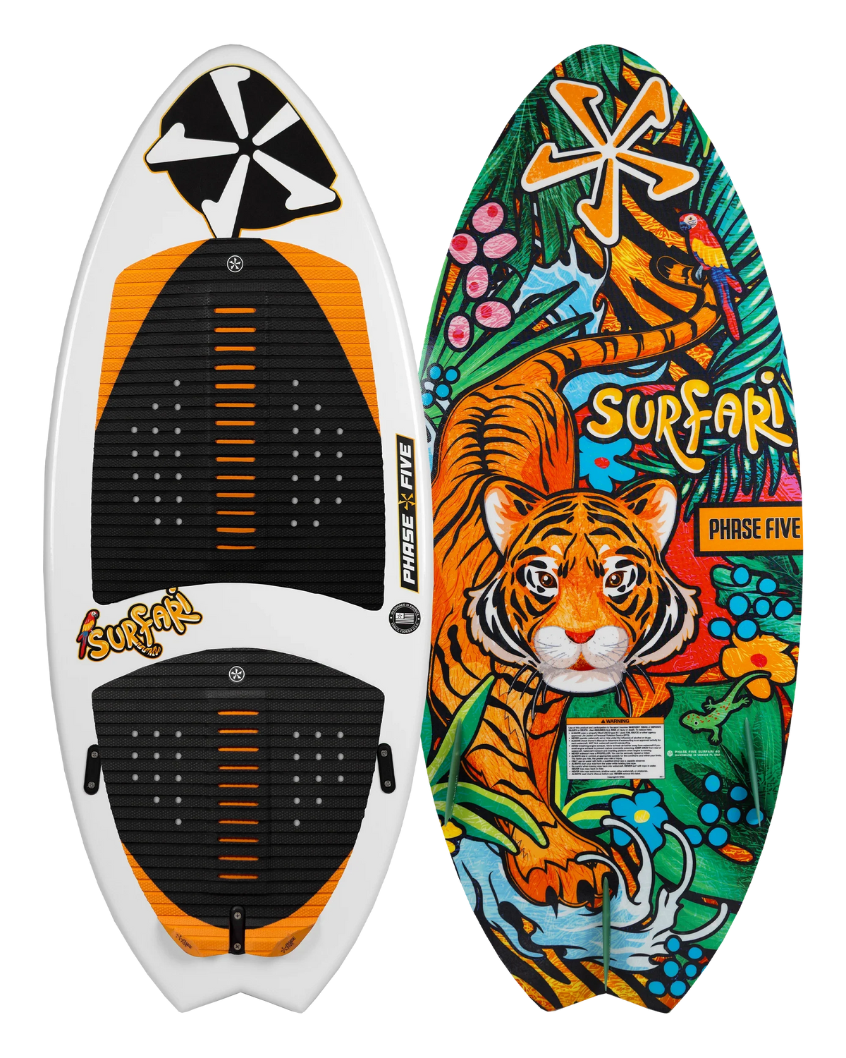 Surfari