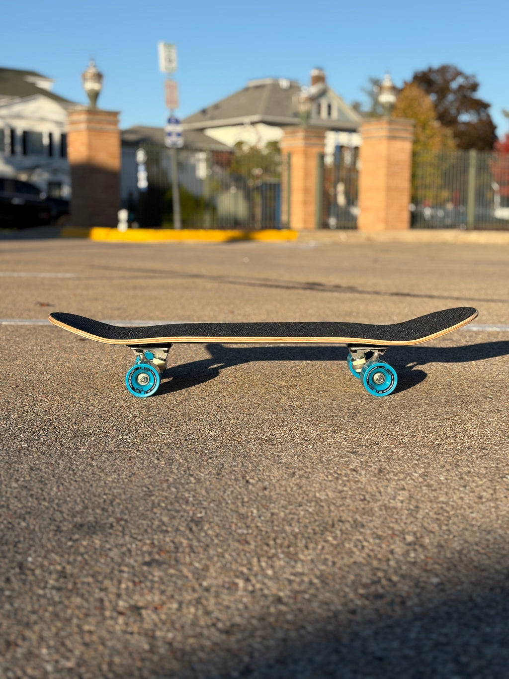 Connelly Complete Cruiser