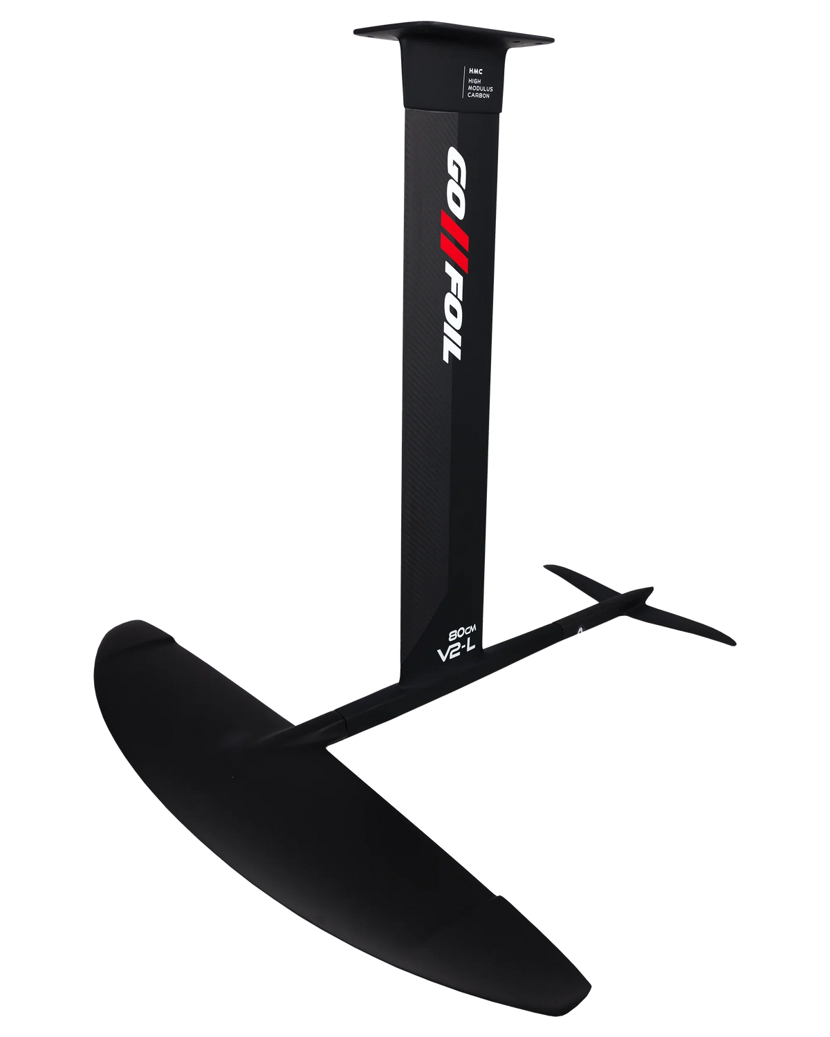 Gadget V3 w/ Go Foil Cruise