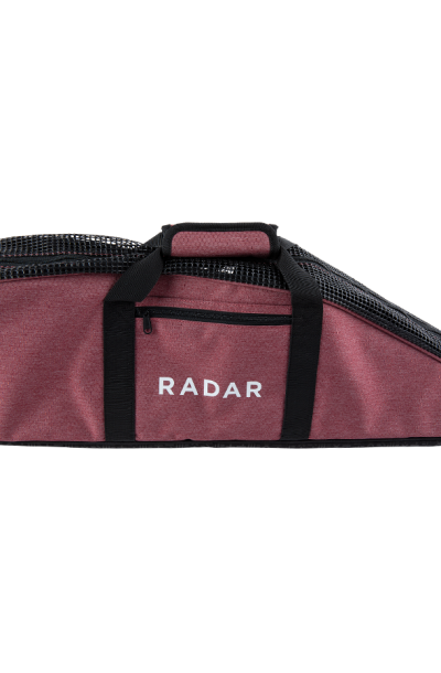 Women's Padded Slalom Bag