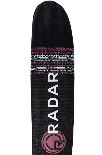 Women's Padded Slalom Bag