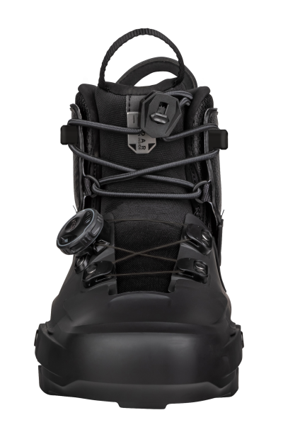 Vapor Boot