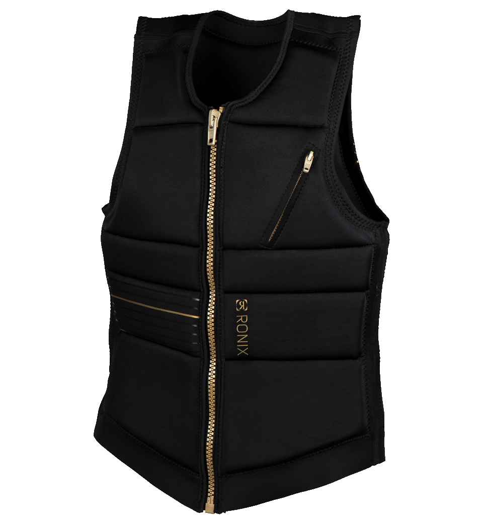 Rise CE Approved Impact Vest
