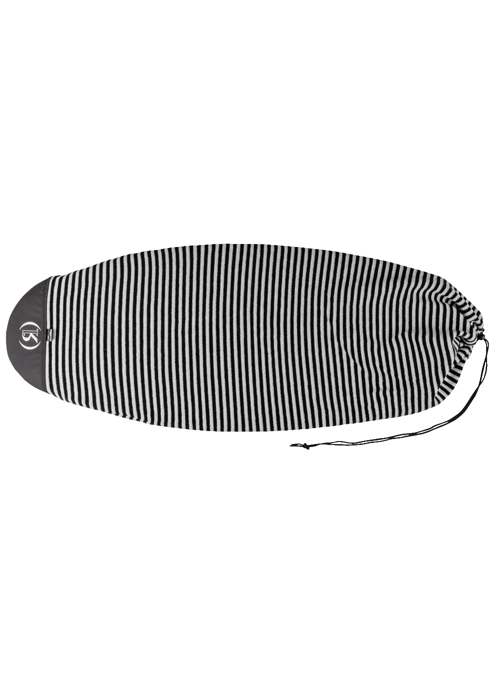 Round Nose Surf Sock