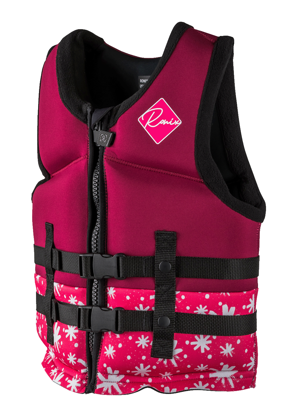 Laguna CGA Vest