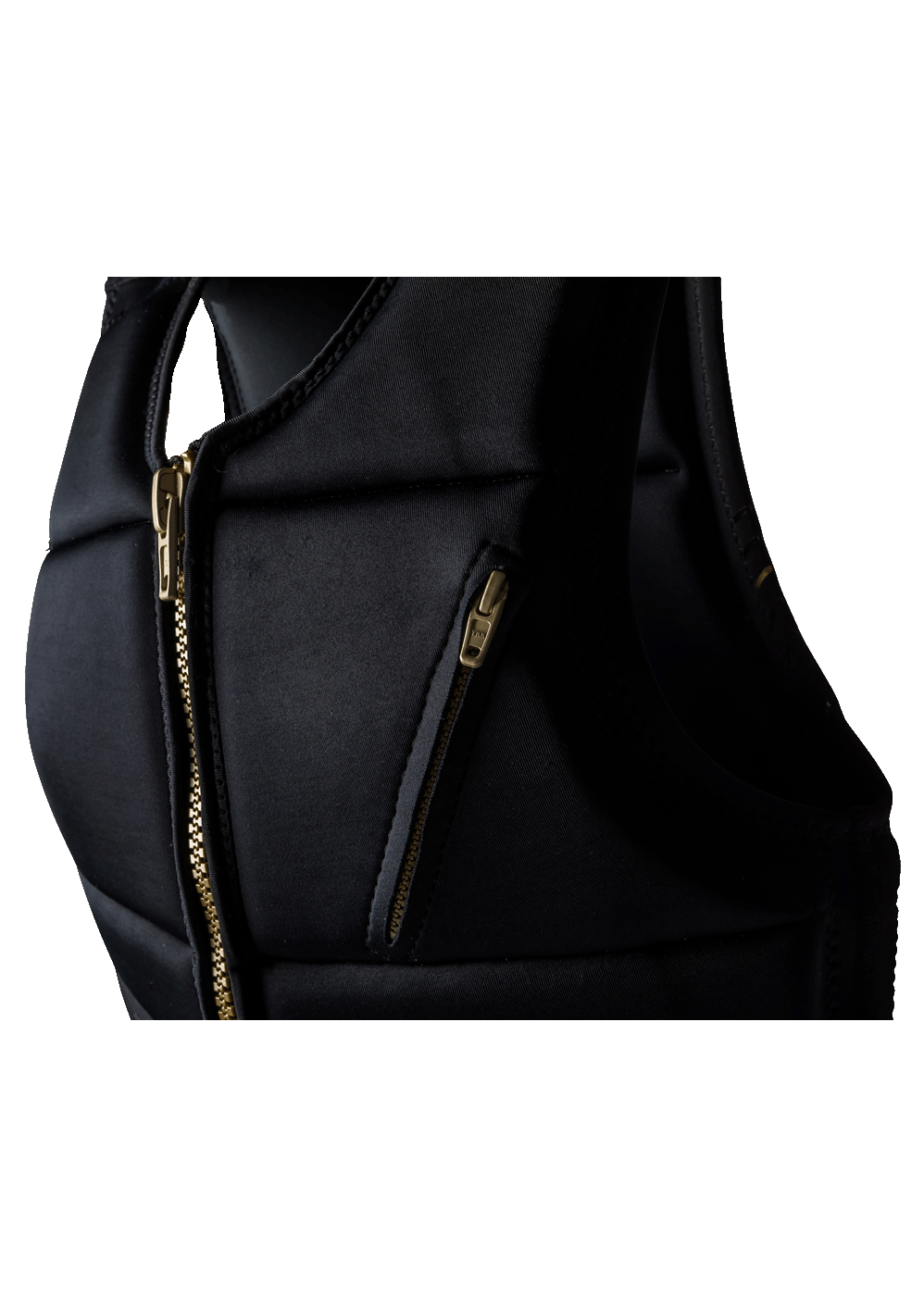 Rise CE Approved Impact Vest
