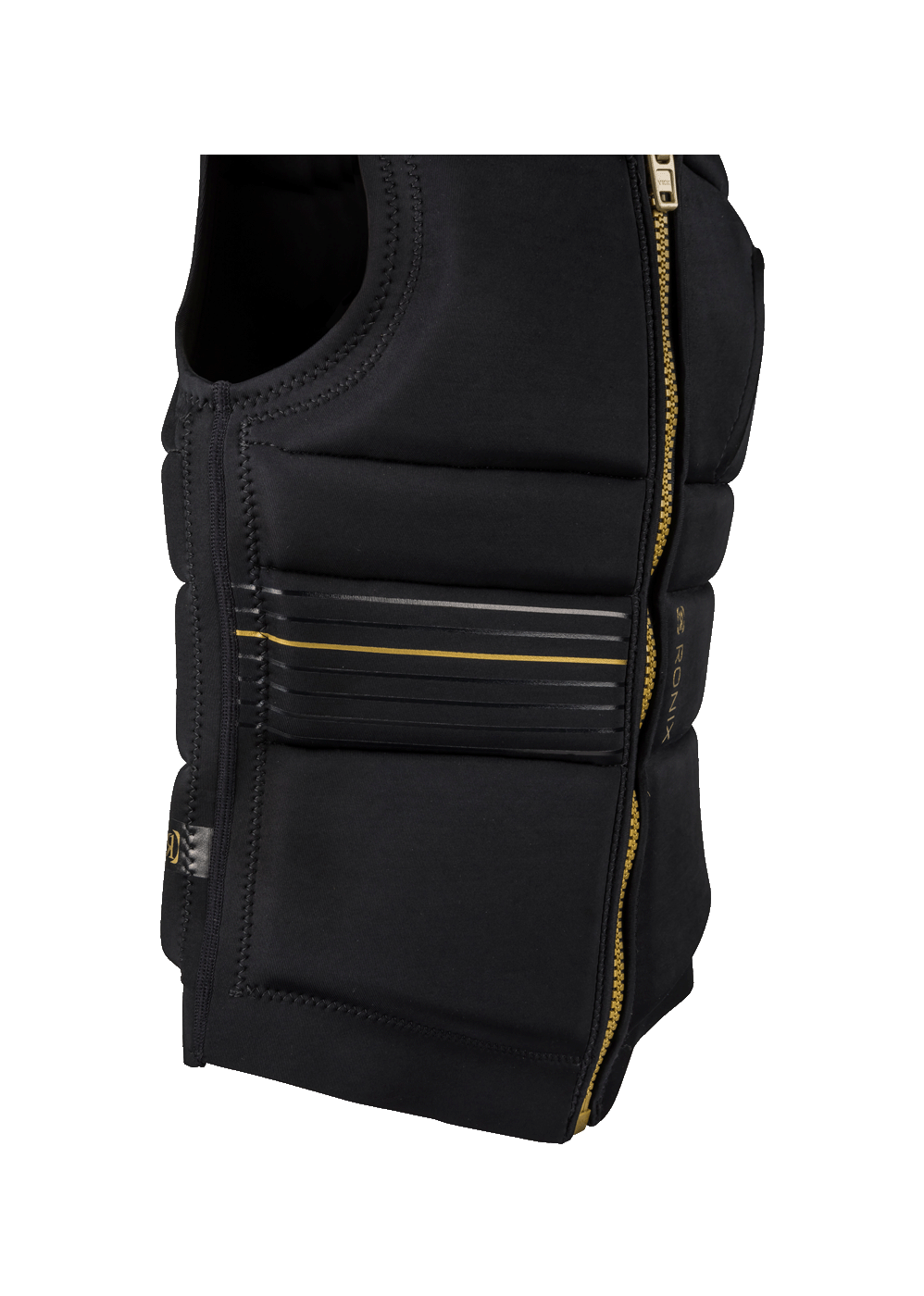 Rise CE Approved Impact Vest