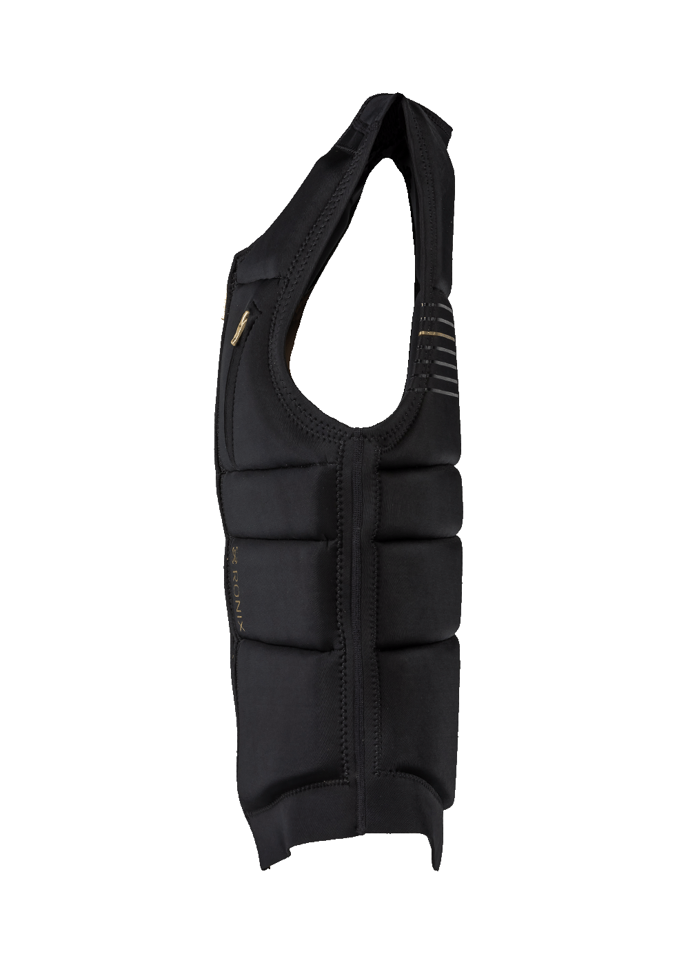 Rise CE Approved Impact Vest