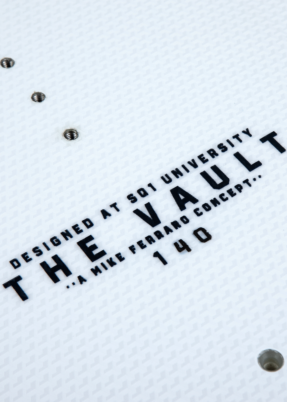 Vault Modello Core