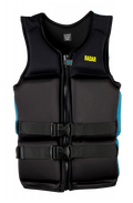TRA BOY'S TEEN CGA LIFE VEST (75-125LBS)