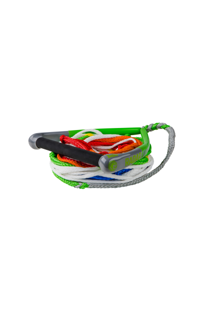 Control BarLock - Elliptical Package