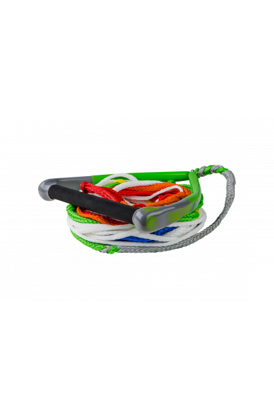 CONTROL PACKAGE