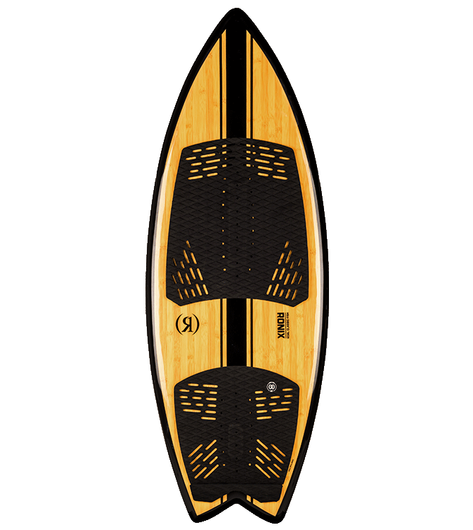 Koal Classic Fish