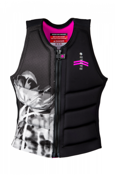Lyric Impact Vest