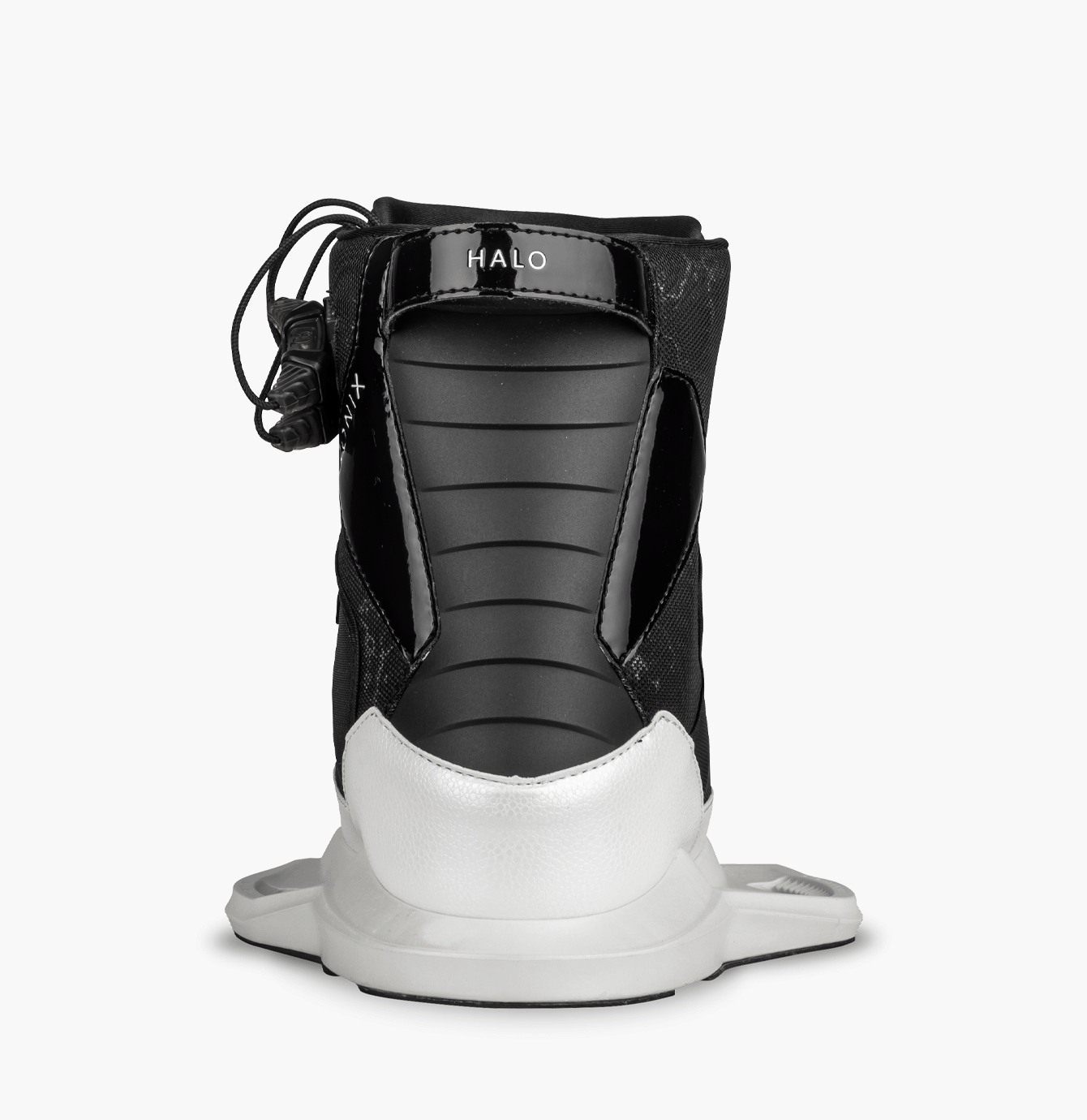 Halo Binding