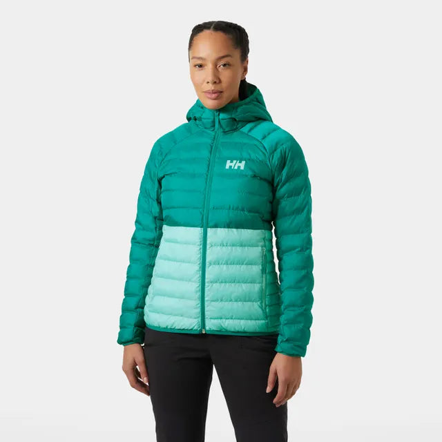 Banff Hooded Insulator