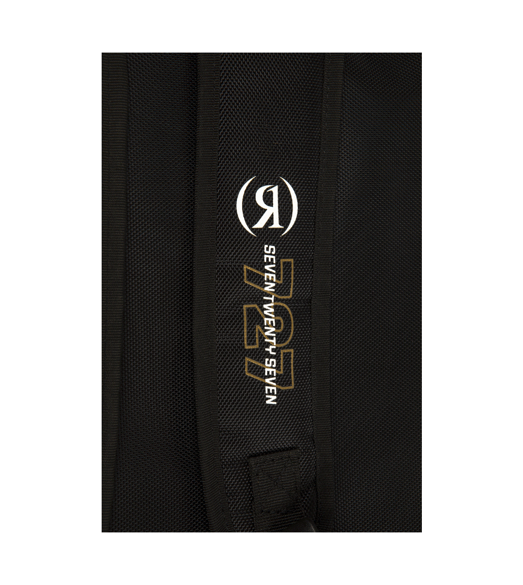 727 Foil Padded Board Case