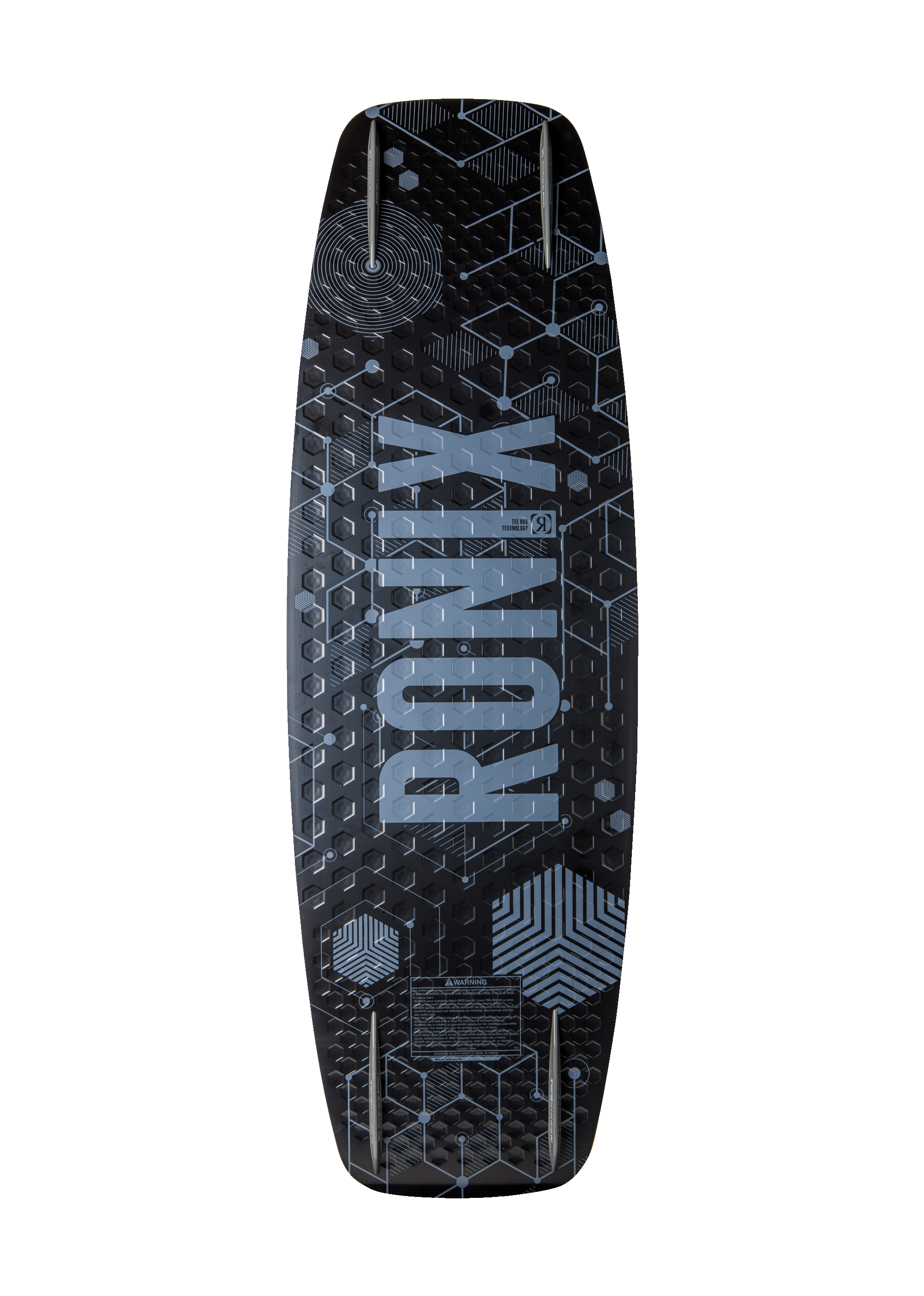 Park Modello Core Boat Board