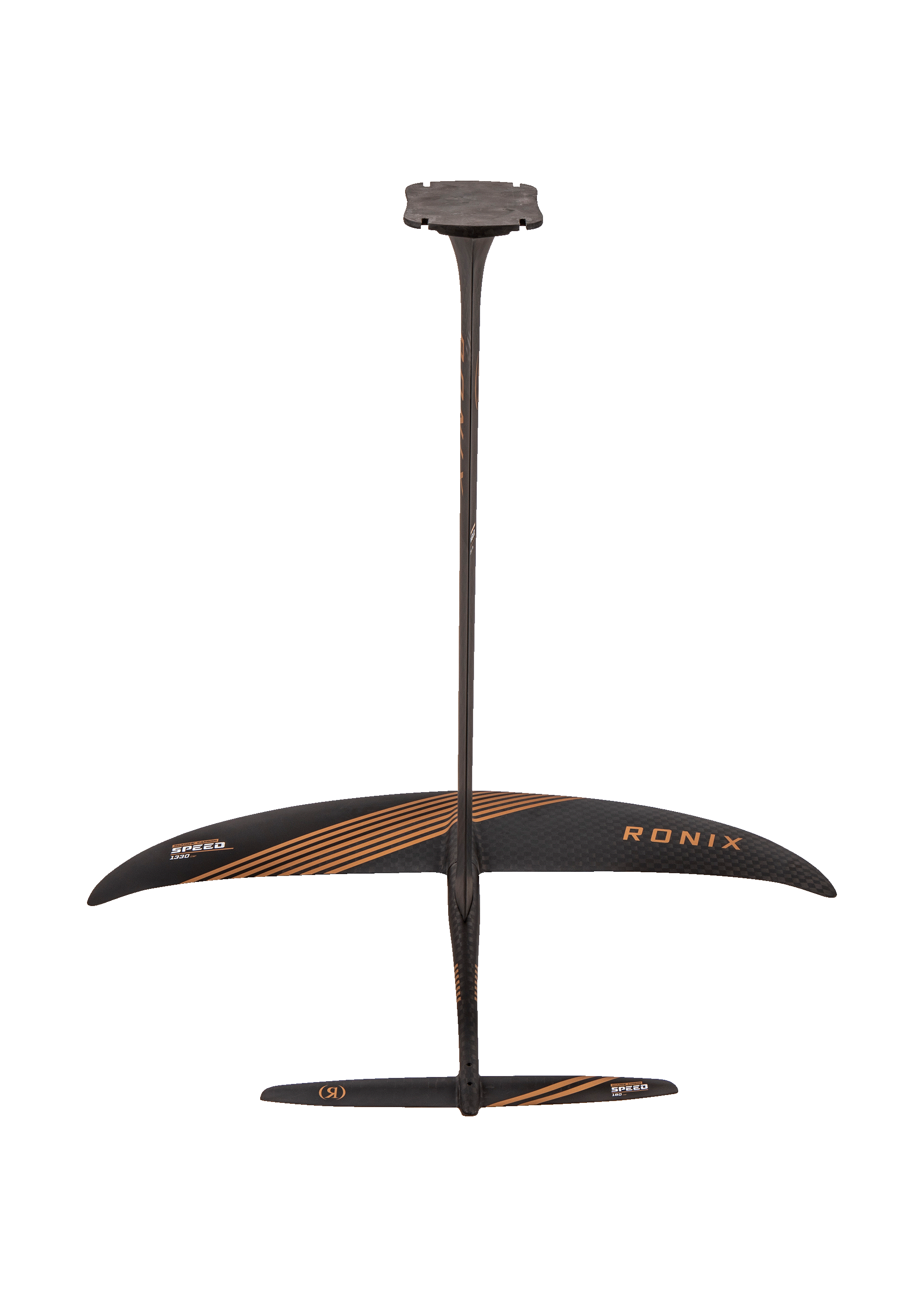 Expert Shadow Carbon Speed 1330cm Edition