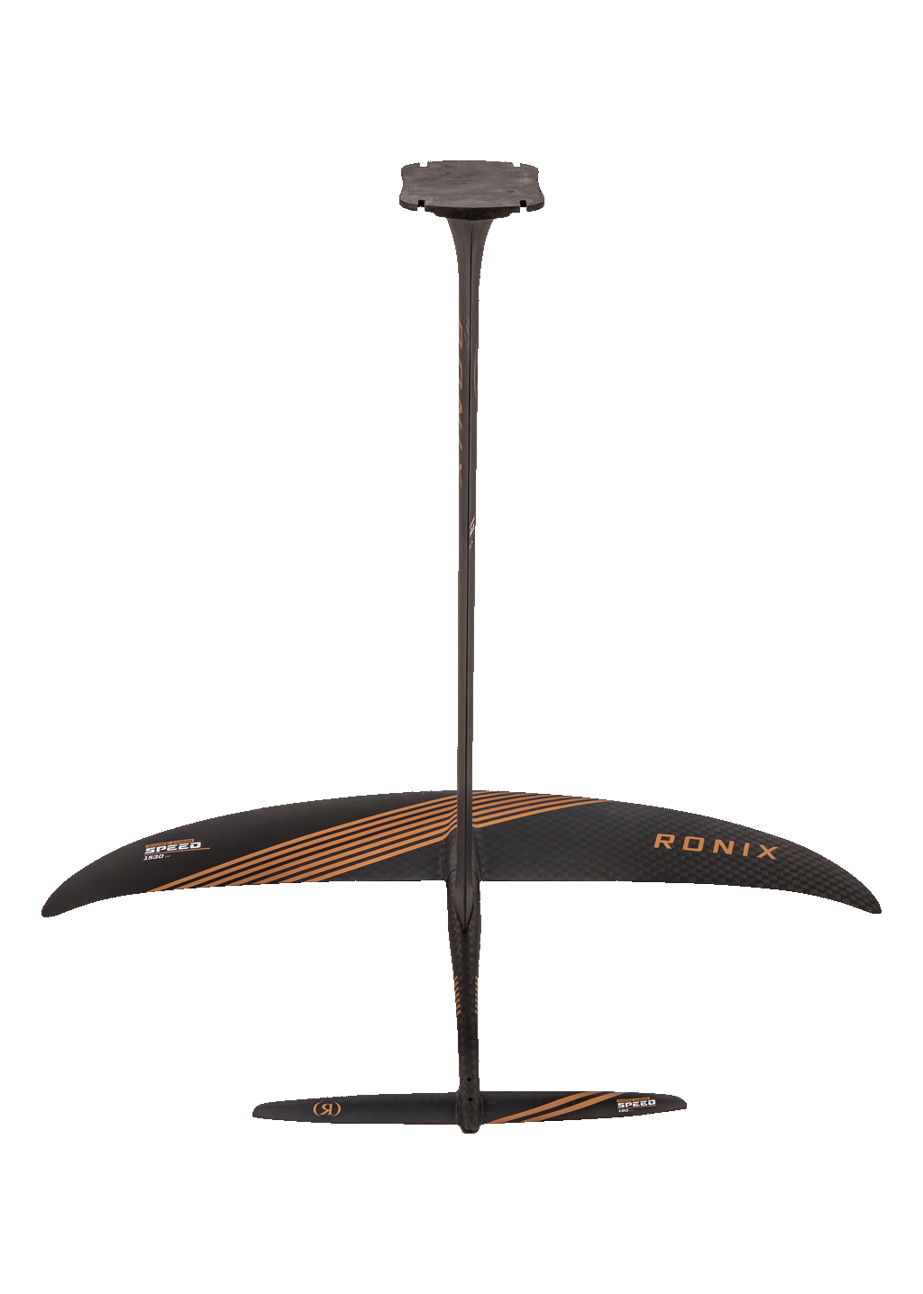 Advanced Shadow Carbon Speed/Lift Edition