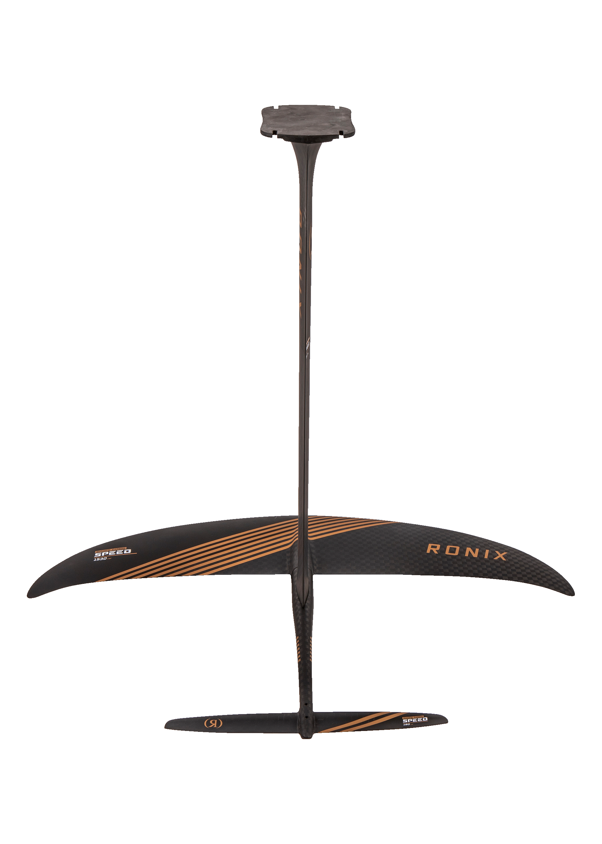 Advanced Shadow Carbon Speed/Lift Edition