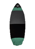 Surf Sock Pointy Nose