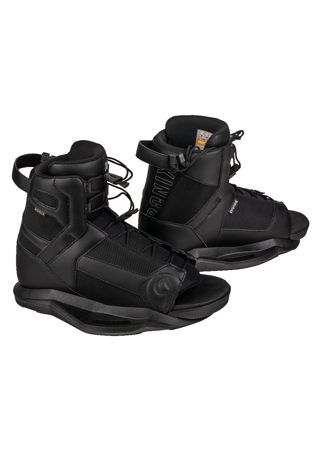 Divide Boot