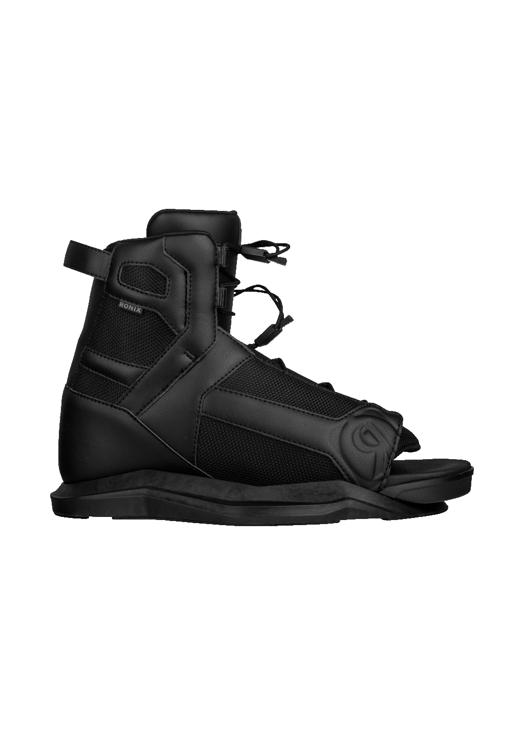 Divide Boot