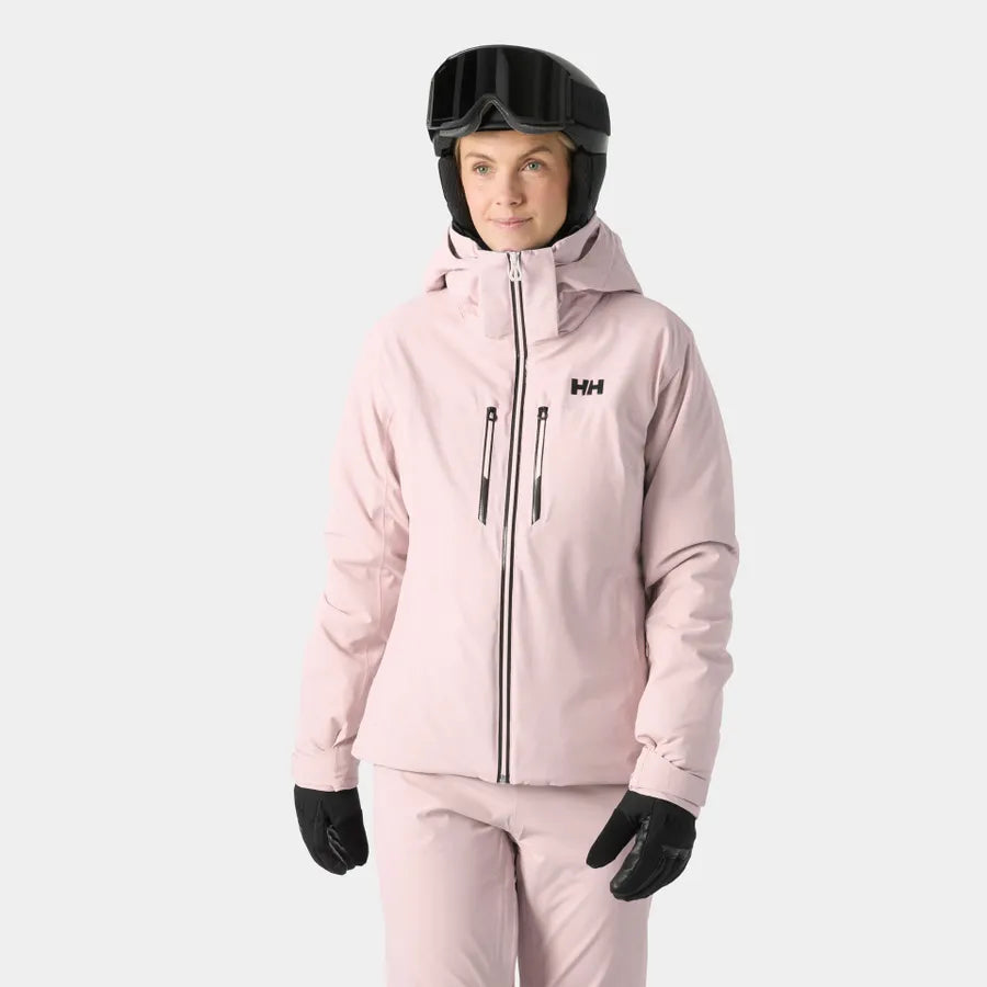Alphelia LIFALOFT™ Ski Jacket