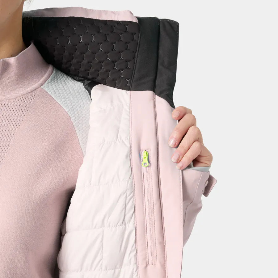 Alphelia LIFALOFT™ Ski Jacket