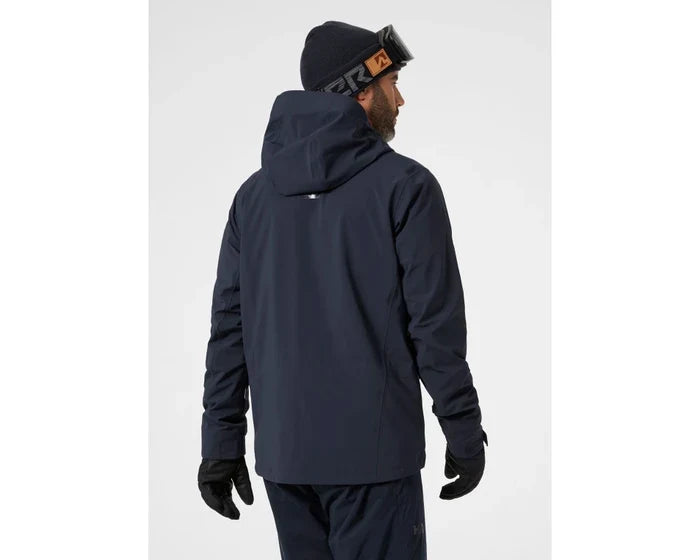Swift 3L Shell Jacket