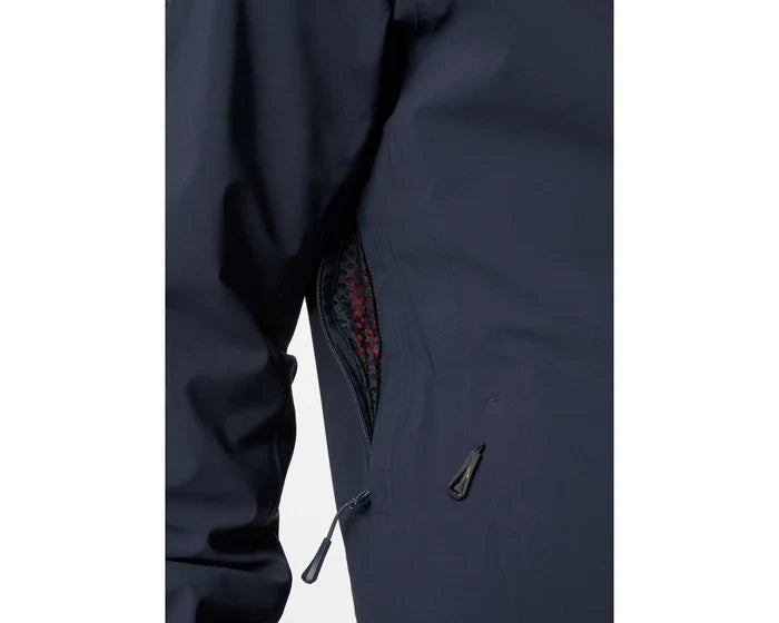 Swift 3L Shell Jacket