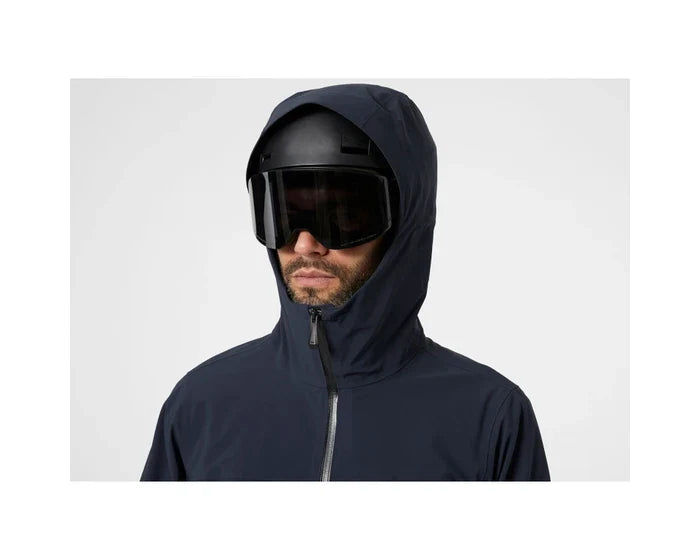 Swift 3L Shell Jacket