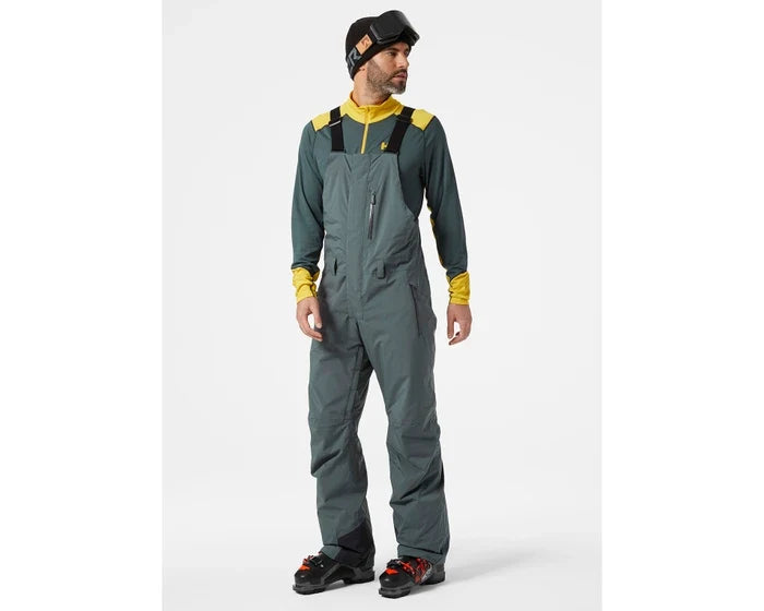 Legendary Insulated Bib Pants