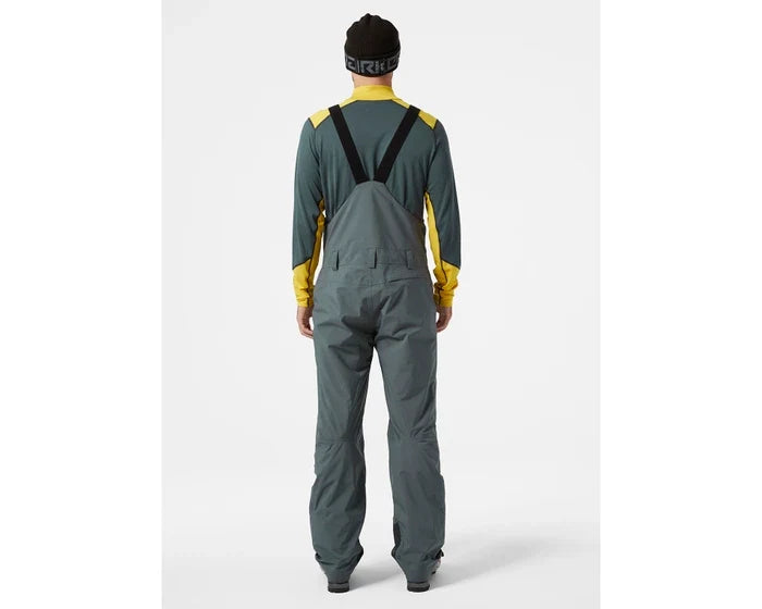Legendary Insulated Bib Pants