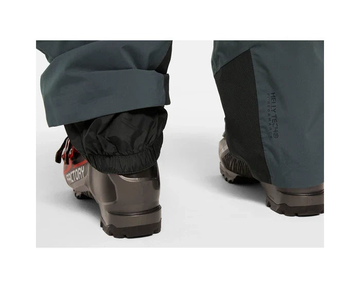 Legendary Insulated Bib Pants