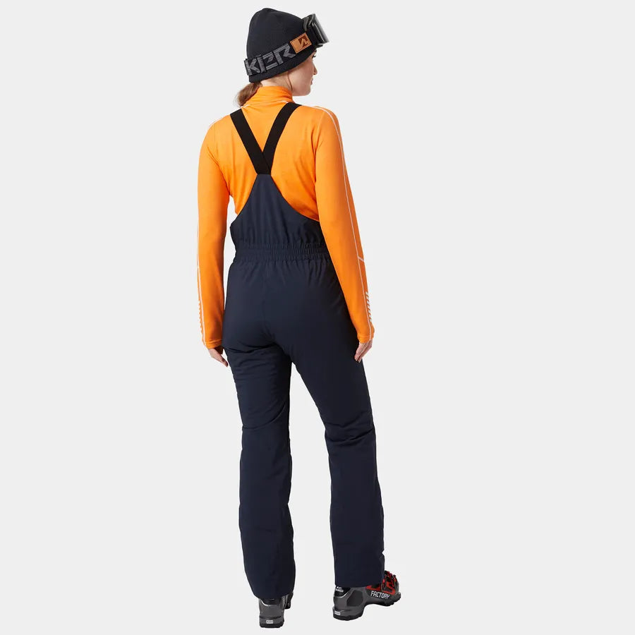 Legendary Insulated Bib Pant