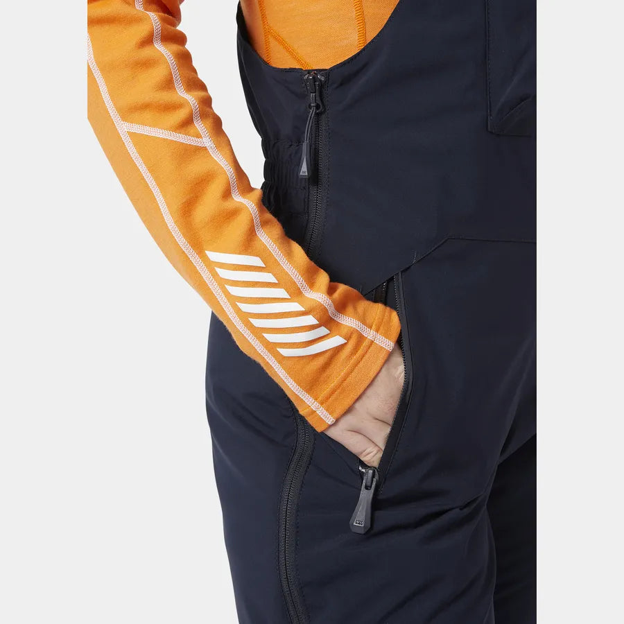 Legendary Insulated Bib Pant