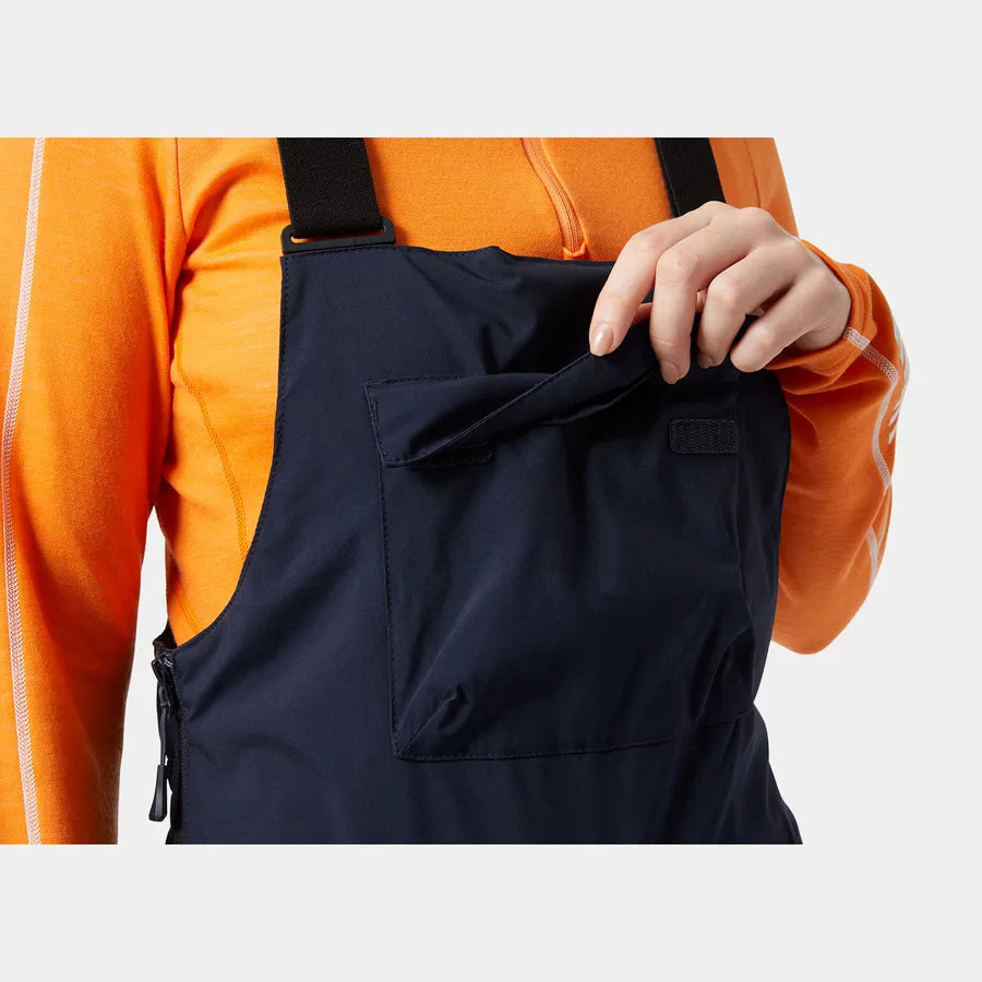 Legendary Insulated Bib Pant