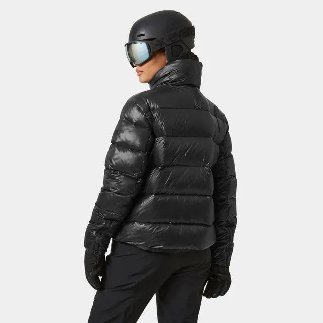 Courchevel Puffy Jacket