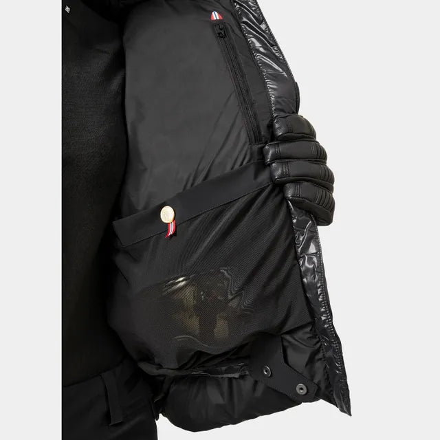 Courchevel Puffy Jacket