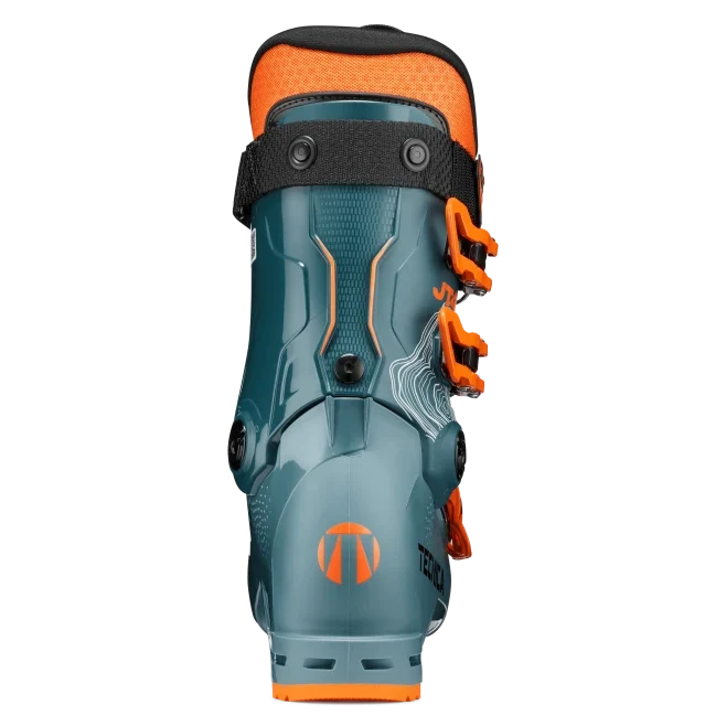 JT 4 Boots