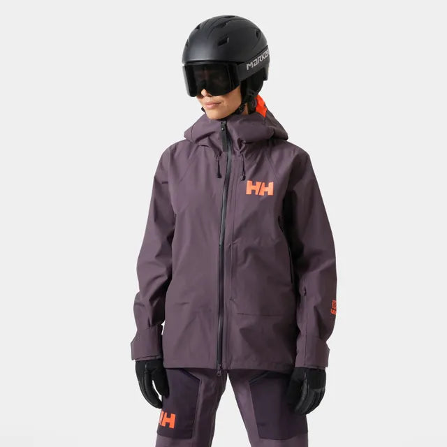 Sogn Shell Jacket