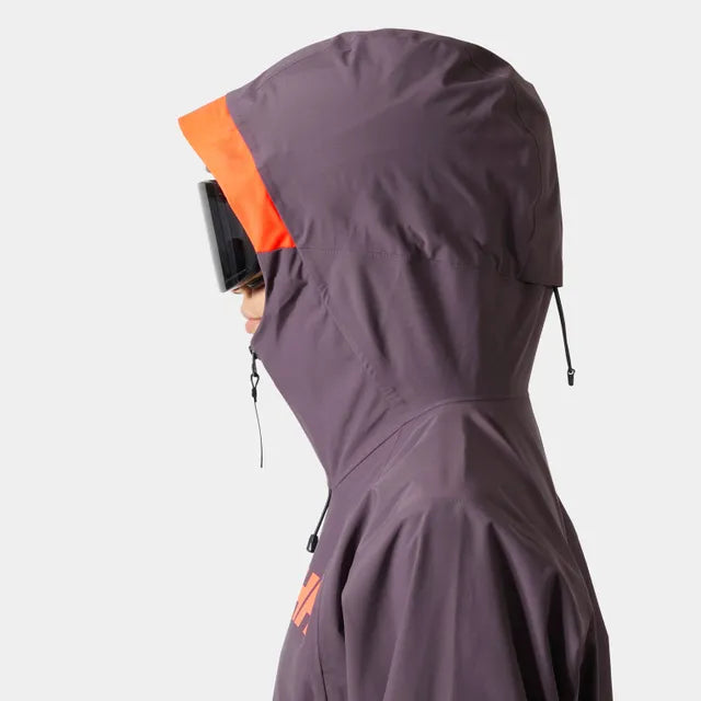Sogn Shell Jacket