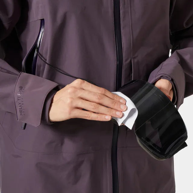 Sogn Shell Jacket