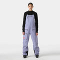 Powderqueen Bib Pants 2.0