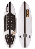 Flyweight Wave King XL